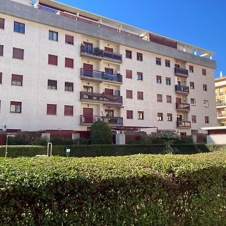 Apartamento Los Altos De El Puerto - Calidad, Garaje Y Wifi El Puerto de Santa Maria Luaran gambar