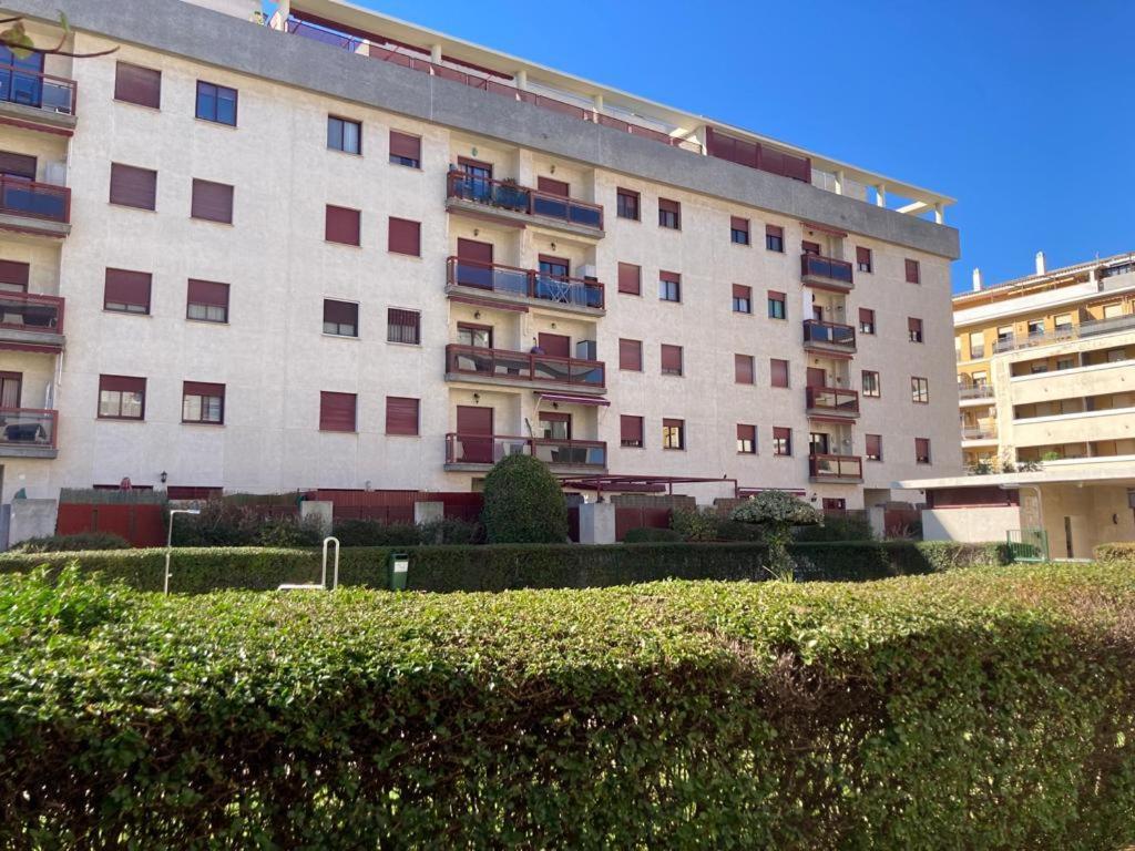 Apartamento Los Altos De El Puerto - Calidad, Garaje Y Wifi El Puerto de Santa Maria Luaran gambar