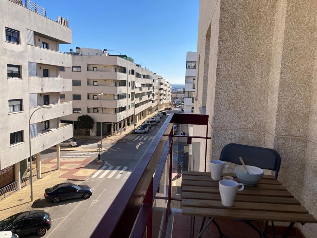 Apartamento Los Altos De El Puerto - Calidad, Garaje Y Wifi El Puerto de Santa Maria Luaran gambar