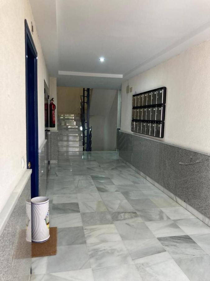 Apartamento Los Altos De El Puerto - Calidad, Garaje Y Wifi El Puerto de Santa Maria Luaran gambar
