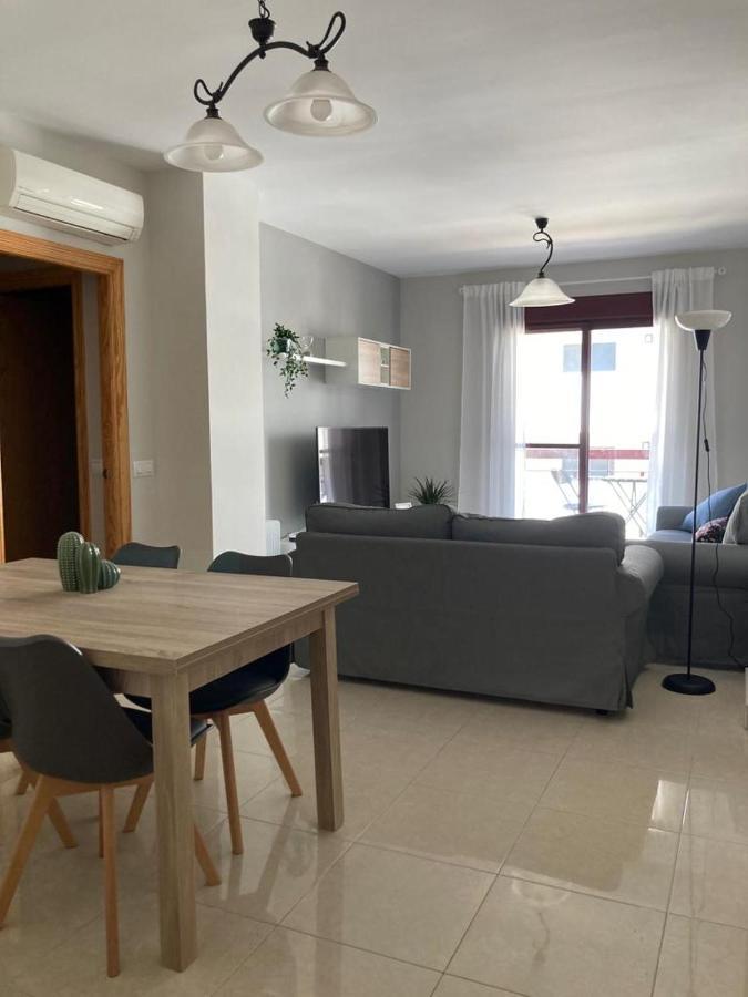 Apartamento Los Altos De El Puerto - Calidad, Garaje Y Wifi El Puerto de Santa Maria Luaran gambar