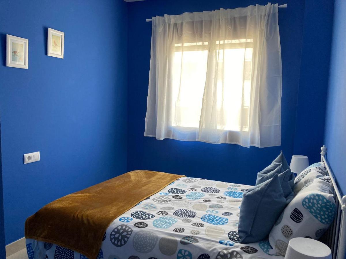 Apartamento Los Altos De El Puerto - Calidad, Garaje Y Wifi El Puerto de Santa Maria Luaran gambar
