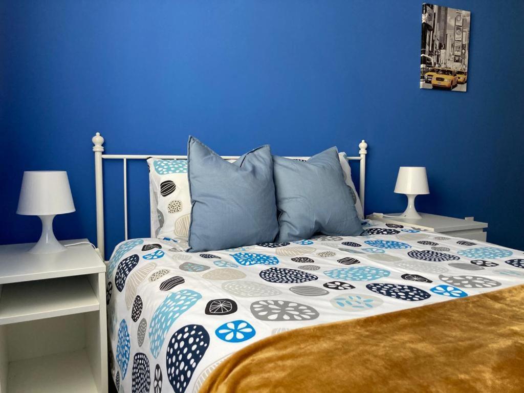 Apartamento Los Altos De El Puerto - Calidad, Garaje Y Wifi El Puerto de Santa Maria Luaran gambar