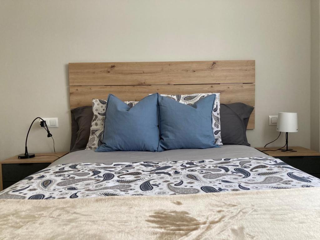 Apartamento Los Altos De El Puerto - Calidad, Garaje Y Wifi El Puerto de Santa Maria Luaran gambar