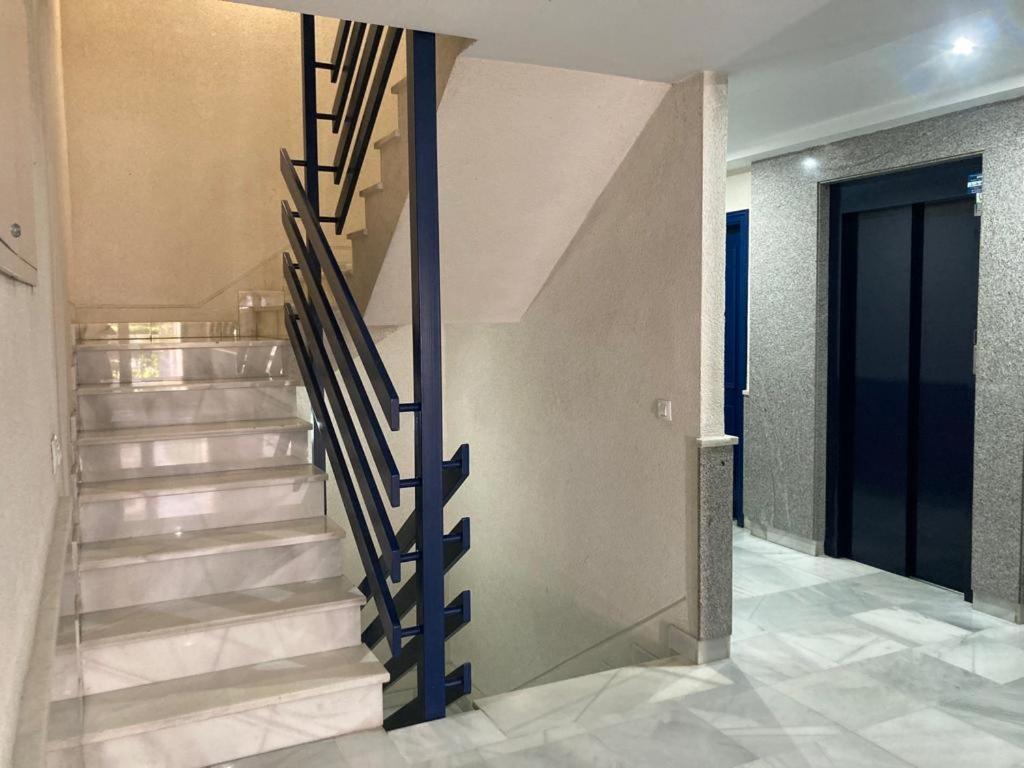 Apartamento Los Altos De El Puerto - Calidad, Garaje Y Wifi El Puerto de Santa Maria Luaran gambar