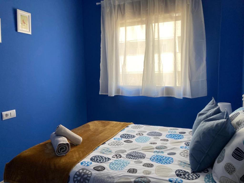 Apartamento Los Altos De El Puerto - Calidad, Garaje Y Wifi El Puerto de Santa Maria Luaran gambar