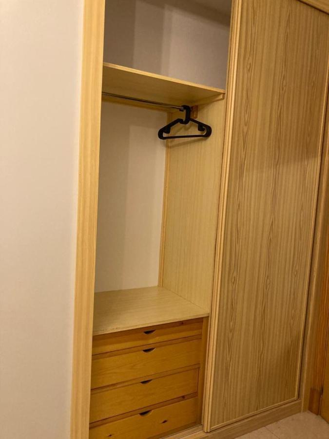 Apartamento Los Altos De El Puerto - Calidad, Garaje Y Wifi El Puerto de Santa Maria Luaran gambar